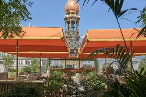 Dani Brasserie