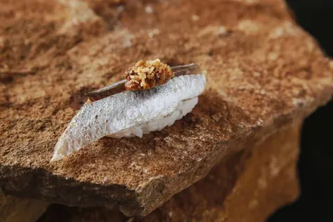 día internacional del Sushi