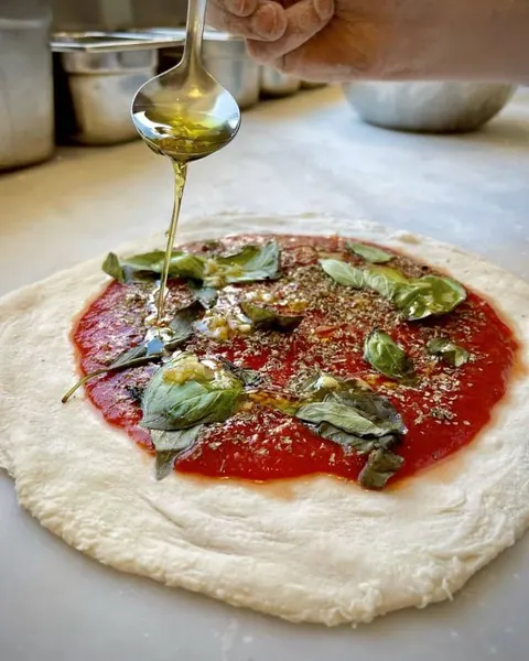 NAP la cadena de pizzerías con denominación de origen napolitano