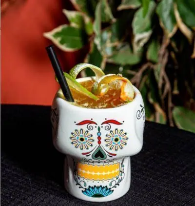 BULE BULE - Día internacional del Tequila