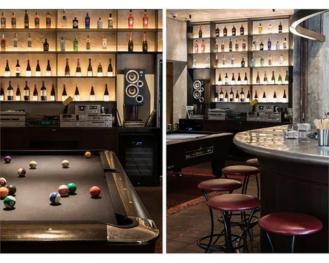 Bar Trafalgar