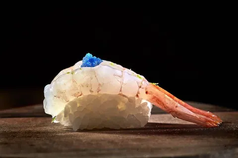 Kemuri - Nigiri