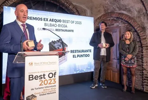 Restaurante El Puntido