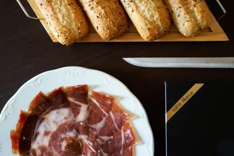 jamón
