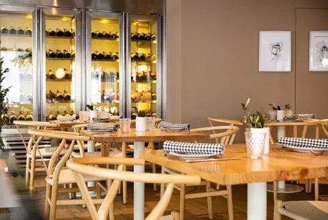 Lettera Trattoria Moderna