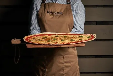 Trattoria Manzoni