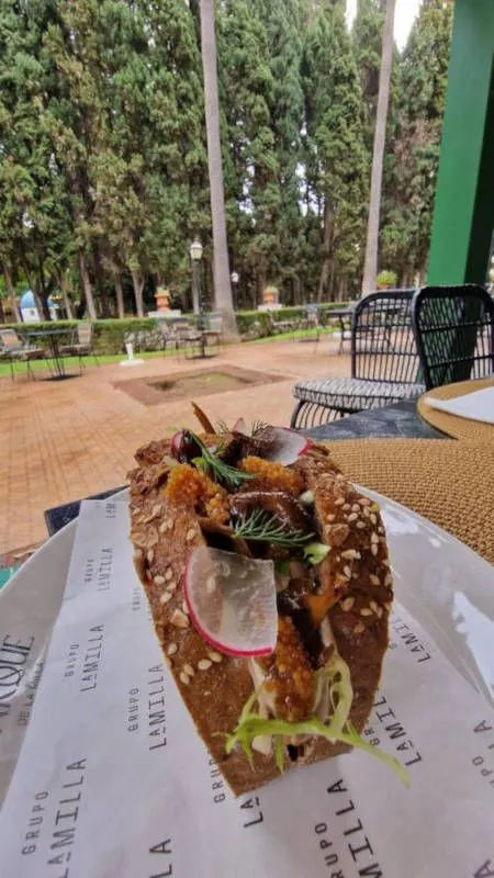 El Parque de La Milla