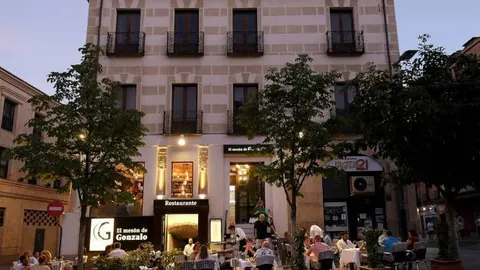 Premios Castilla y León de Gastronomía