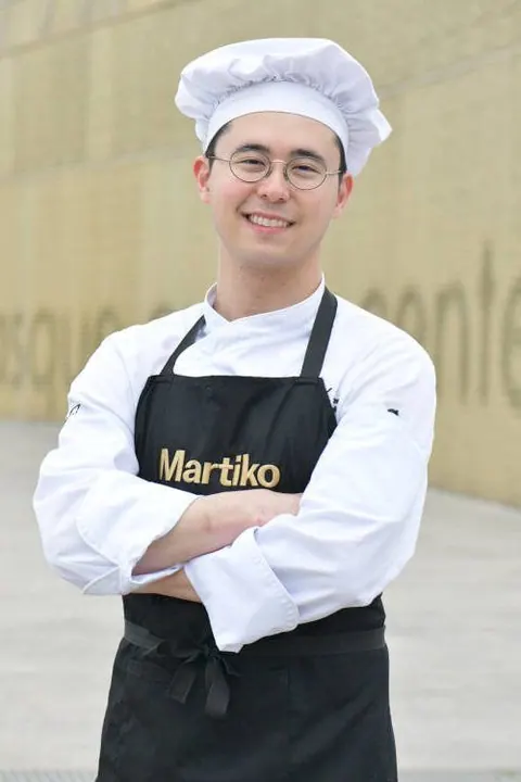 Enzo yoshii