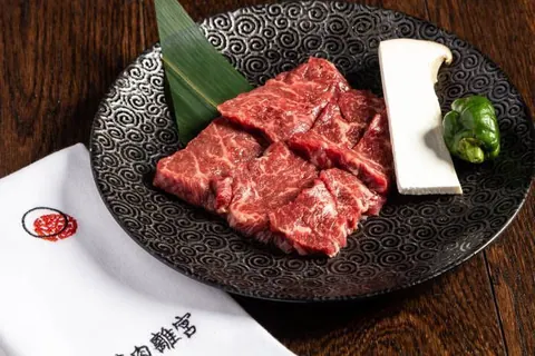 Yakiniku rikyu