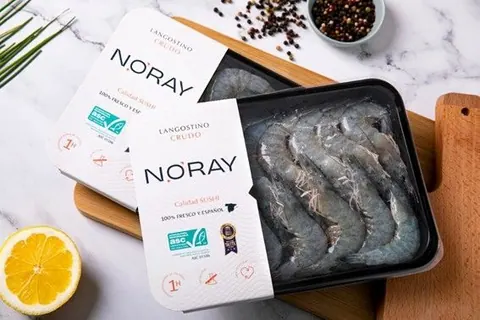 Langostinos