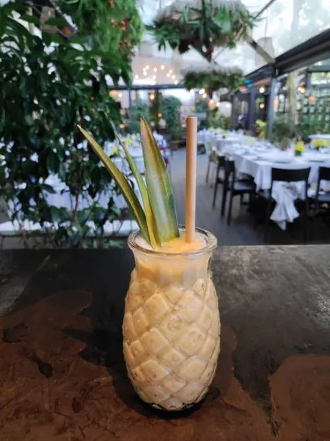 Piña colada