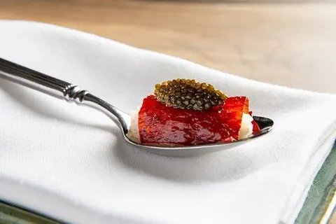 Caviar
