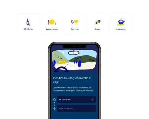 Guía repsol