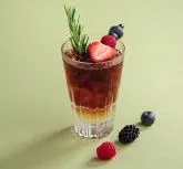 Syra coffee
