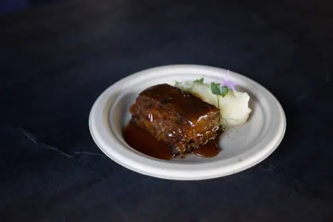 Andorra taste