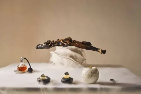 Caviar de riofrío