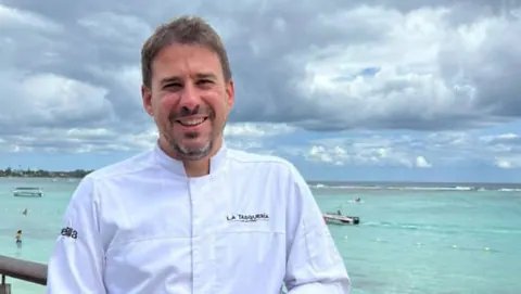 Javi estévez