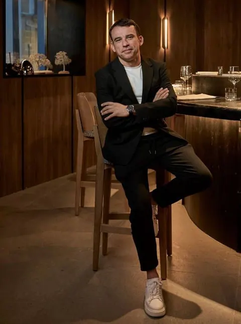 Marcos granda