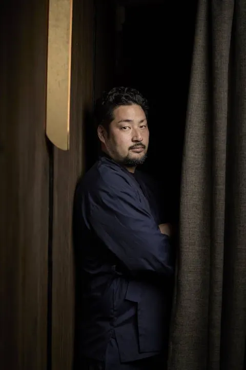 Tadayoshi motoa