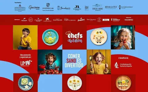 ChefsForChildren
