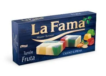 Turrón