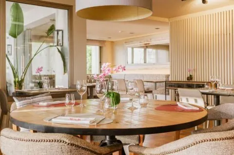 Restaurante melvin