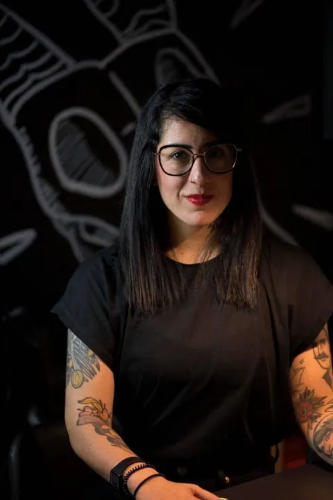 Mujeres en gastronomía 2024