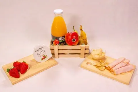 Brunch