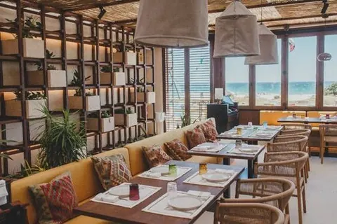 Bibo beach house