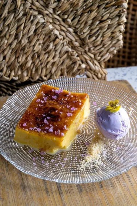 Torrijas