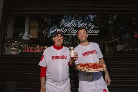 Grosso napoletano