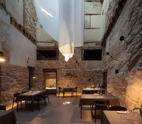 Top new restaurants europe 2024