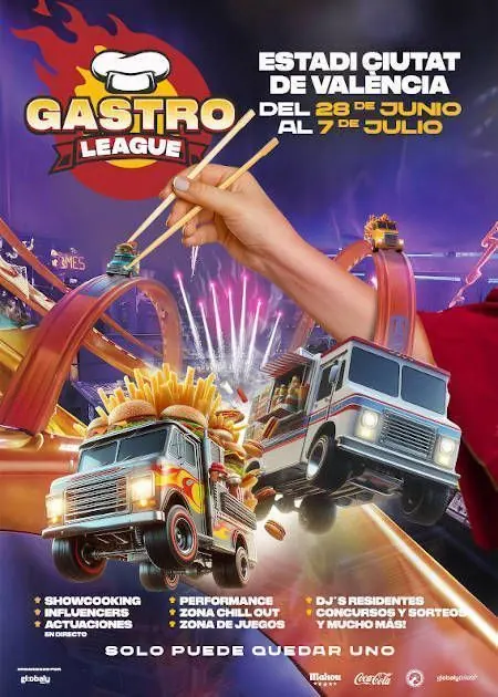 Gastroleague