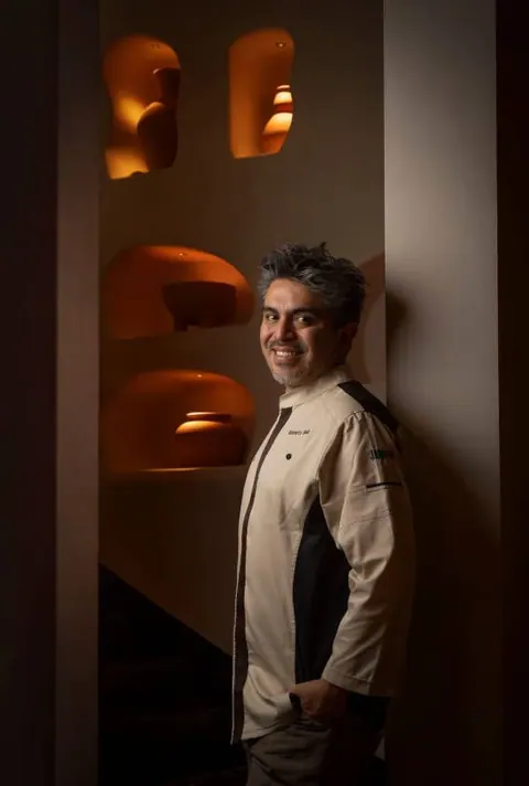 Roberto ruiz