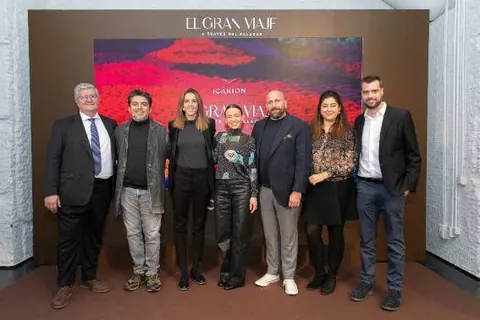 El gran viaje a través del paladar