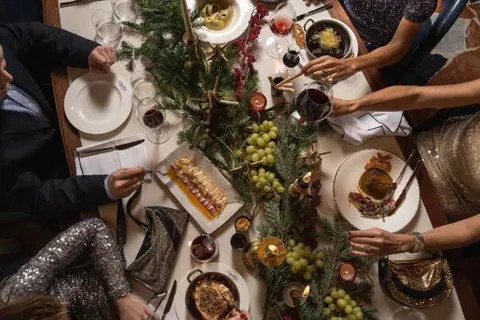 Can Bo celebra las fiestas con menús especiales