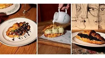 Día del croissant en casa salesas