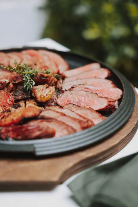 Toro Tapas