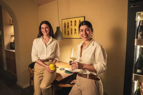 El equipo de sala de Besta: profesionalidad, calidez y una evolución constante