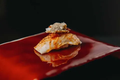 GODAI - Día Internacional del Sushi 2025