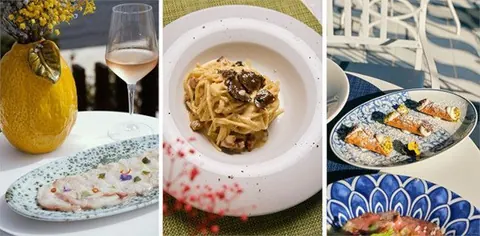SORELLA RISTORANTE UNA HISTORIA DE AMOR A LA ITALIANA