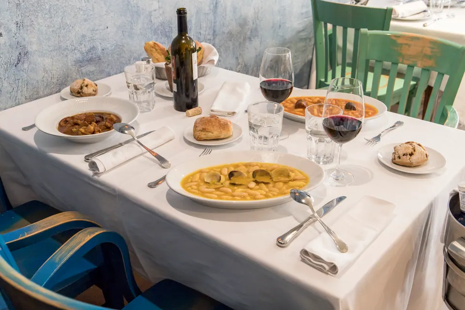 Cocina de memoria en Madrid y Barcelona: 14 mesas para volver este otoño