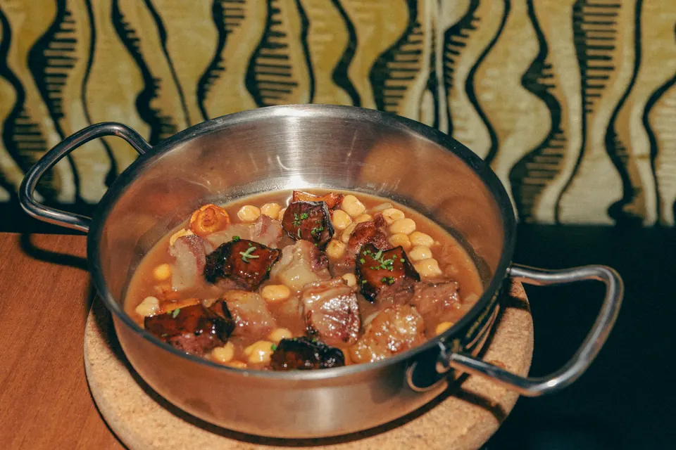 Cocina de memoria en Madrid y Barcelona: 14 mesas para volver este otoño