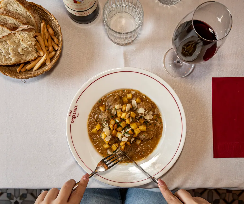 Cocina de memoria en Madrid y Barcelona: 14 mesas para volver este otoño
