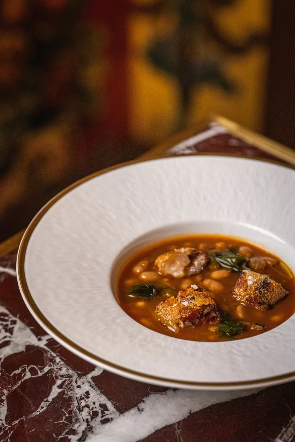 Cocina de memoria en Madrid y Barcelona: 14 mesas para volver este otoño
